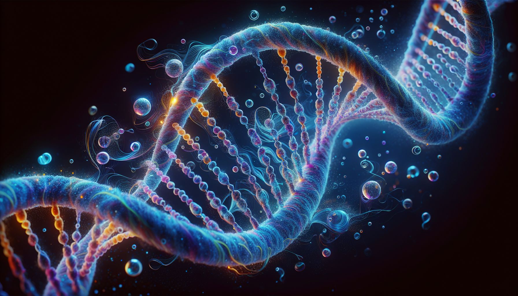 Die Zukunft der Umwelt mit Künstlicher Intelligenz