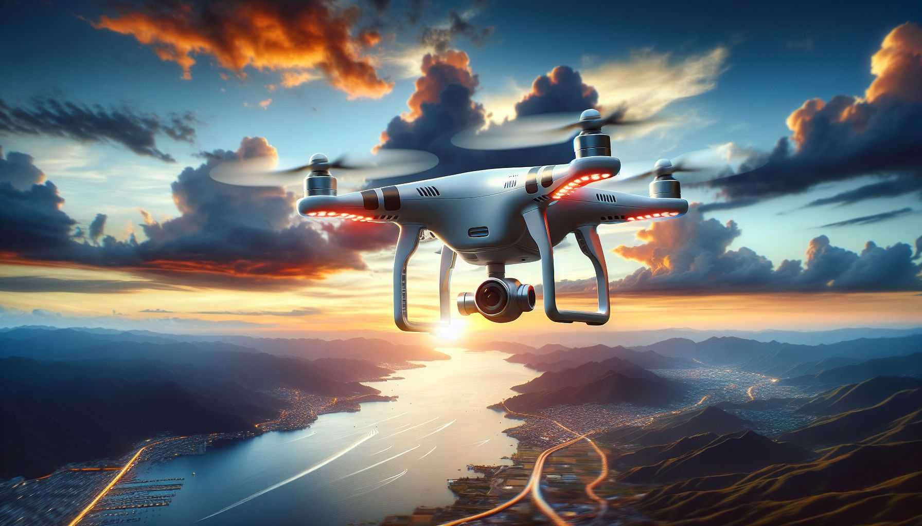 Innovative Fluggeräte