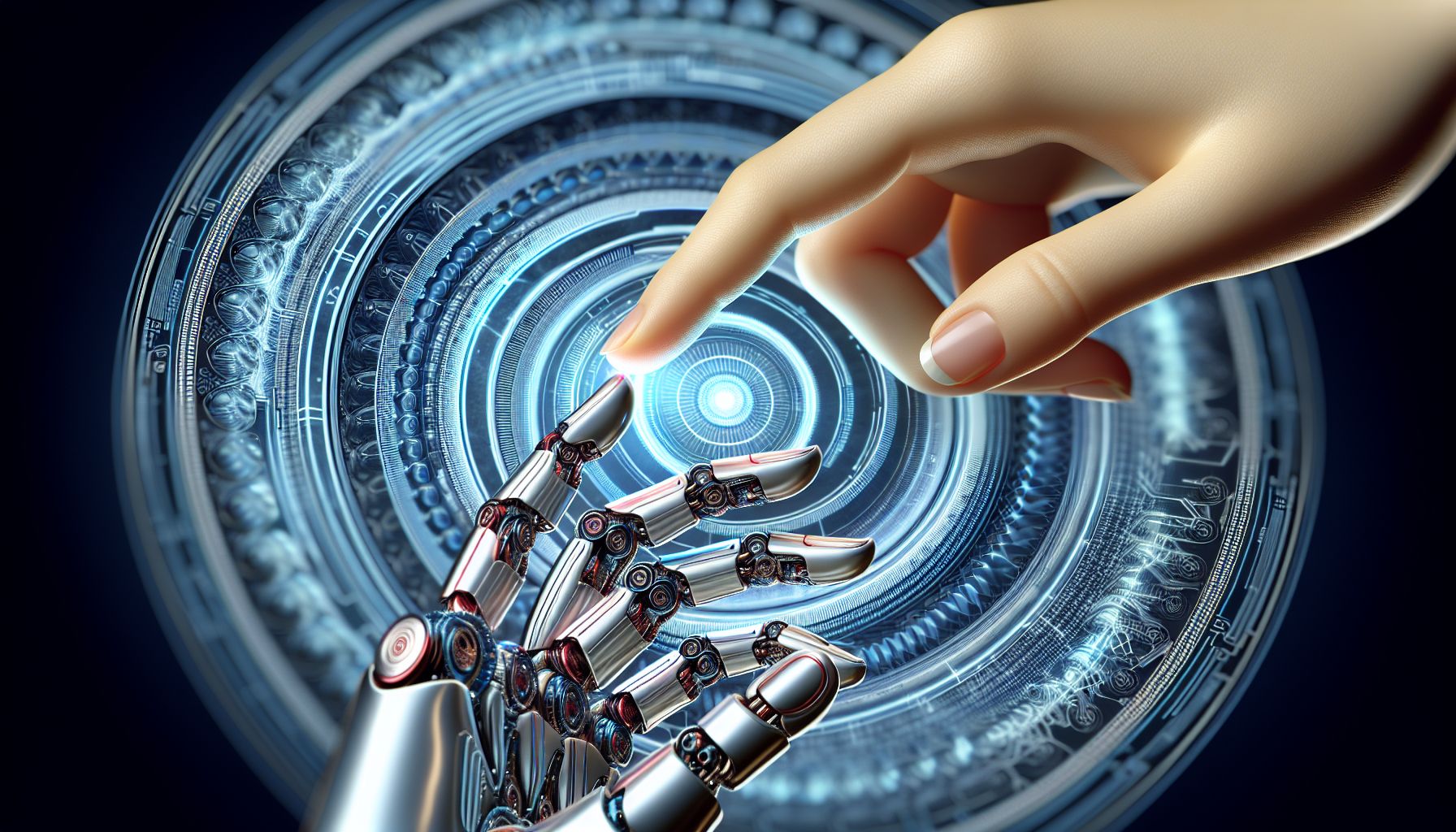 Die Präsenz von Robotern in unserem täglichen Leben