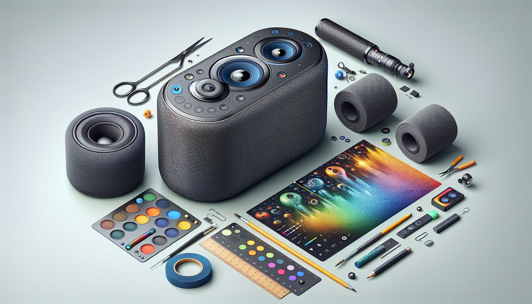 Innovationen im Alltag durch KI