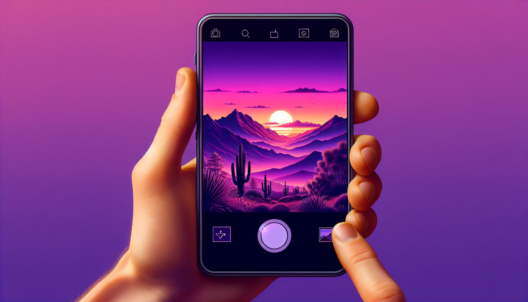 Die Magie von Augmented Reality