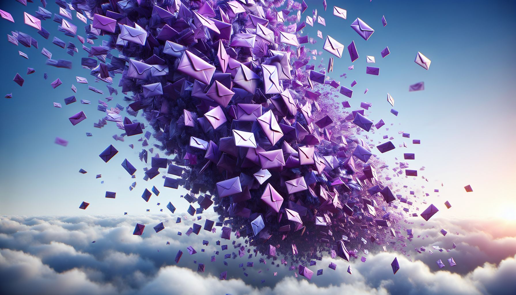 Die Macht des E-Mail-Marketings